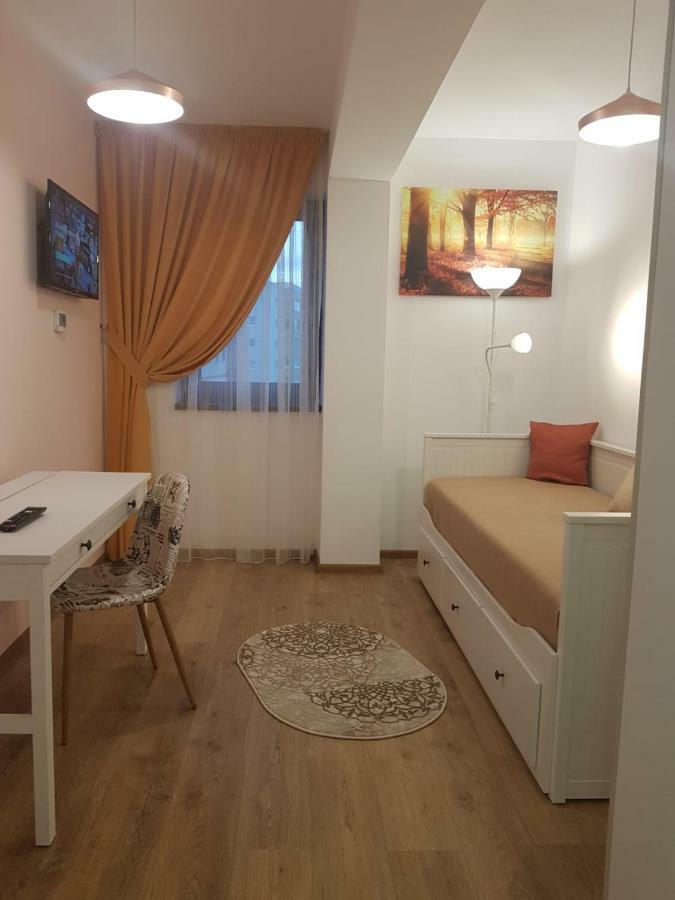 Apartament Monadin 3 Brasov Exterior photo