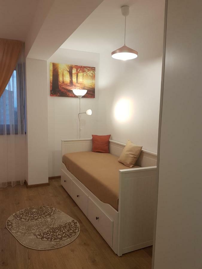 Apartament Monadin 3 Brasov Exterior photo