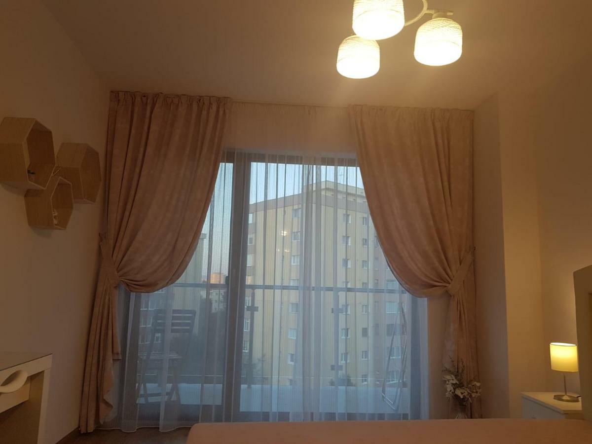 Apartament Monadin 3 Brasov Exterior photo
