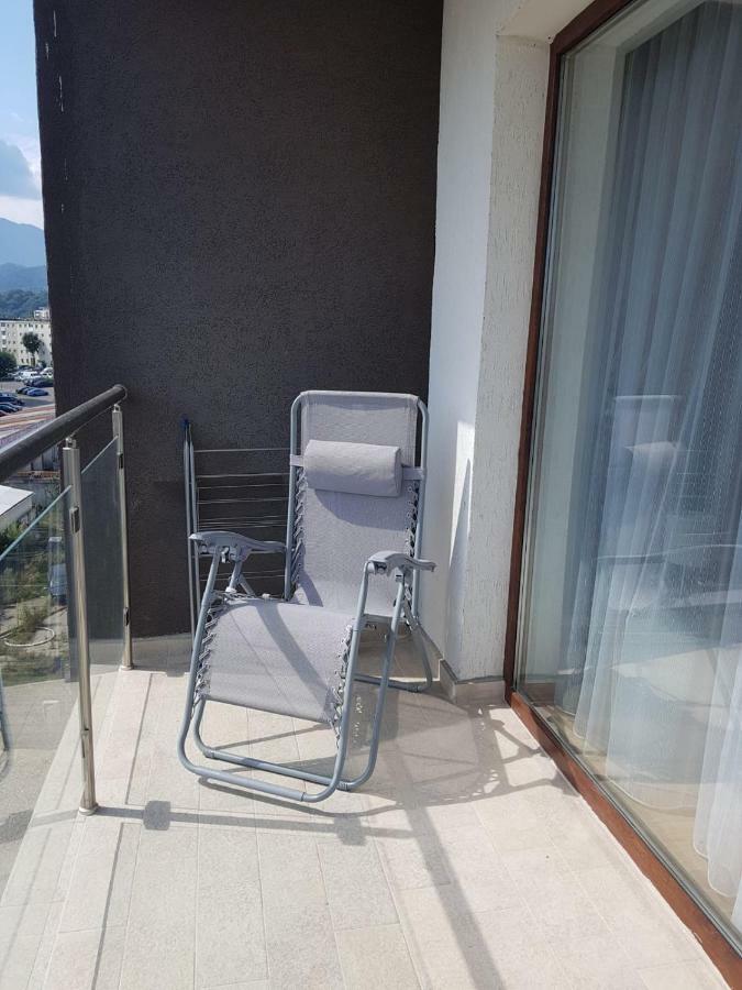 Apartament Monadin 3 Brasov Exterior photo