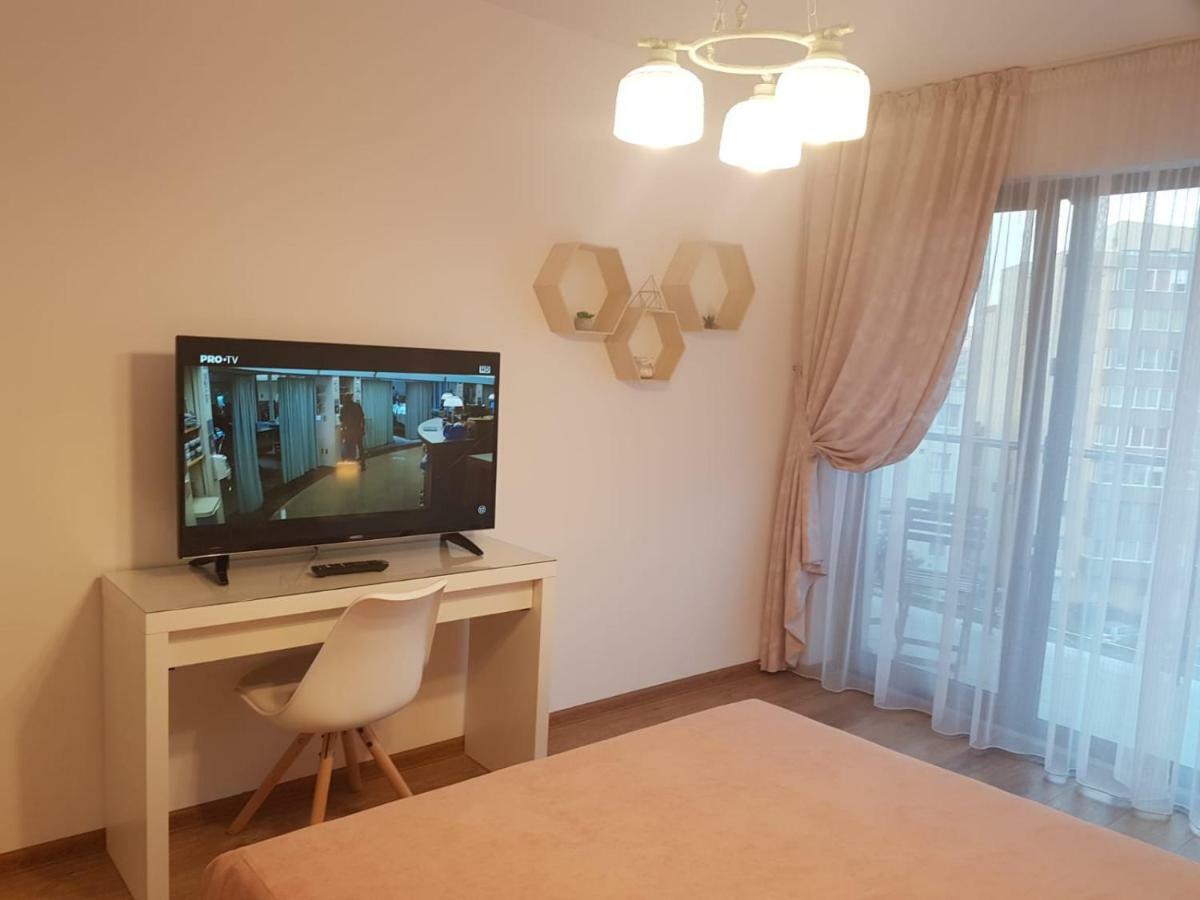 Apartament Monadin 3 Brasov Exterior photo