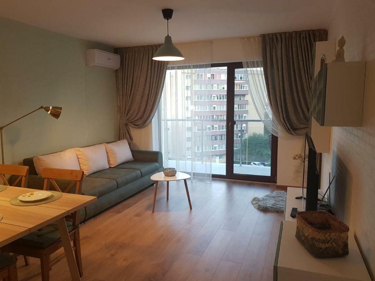 Apartament Monadin 3 Brasov Exterior photo