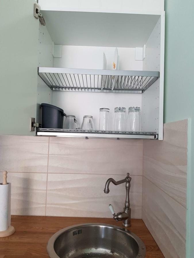Apartament Monadin 3 Brasov Exterior photo